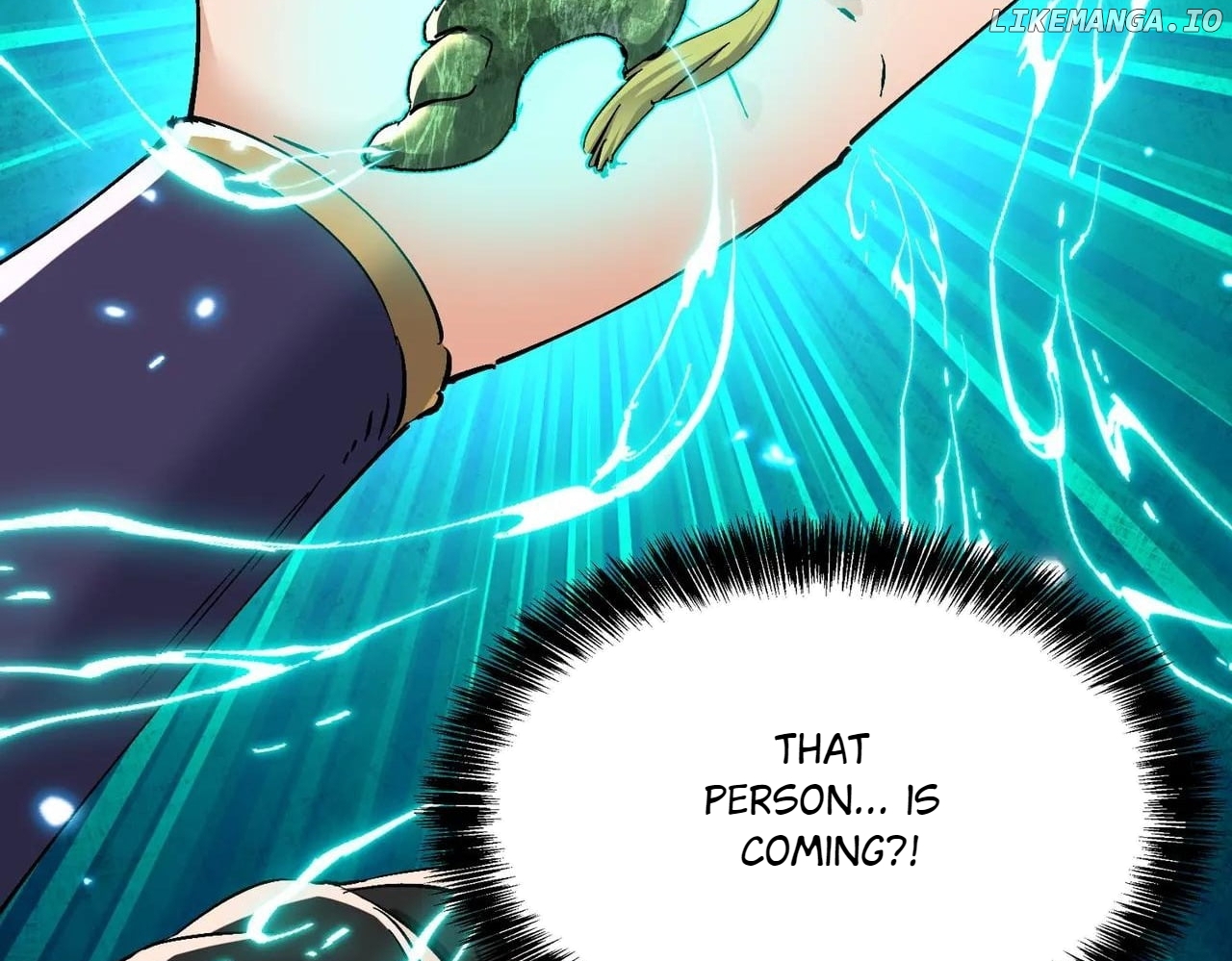 My Empress Apprentice is Becoming Evil Chapter 63 - page 33